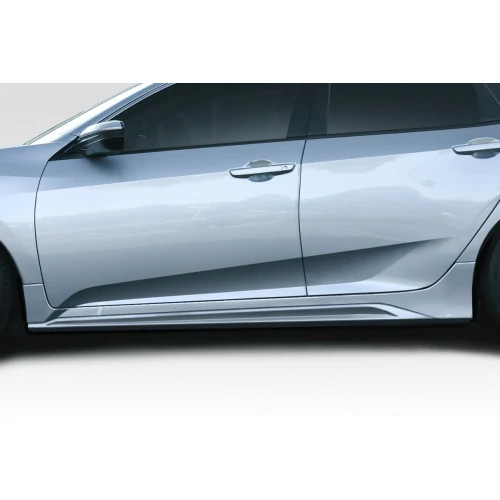 Duraflex® - Type M Style Side Skirt Rocker Panels