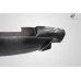 Carbon Creations® - MTS Style Rear Diffuser
