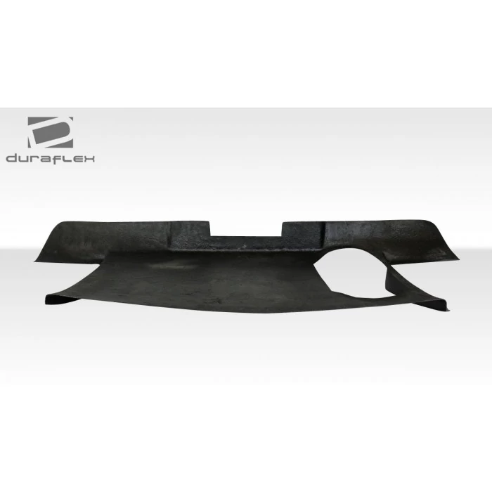 Duraflex® - MTS Style Rear Diffuser