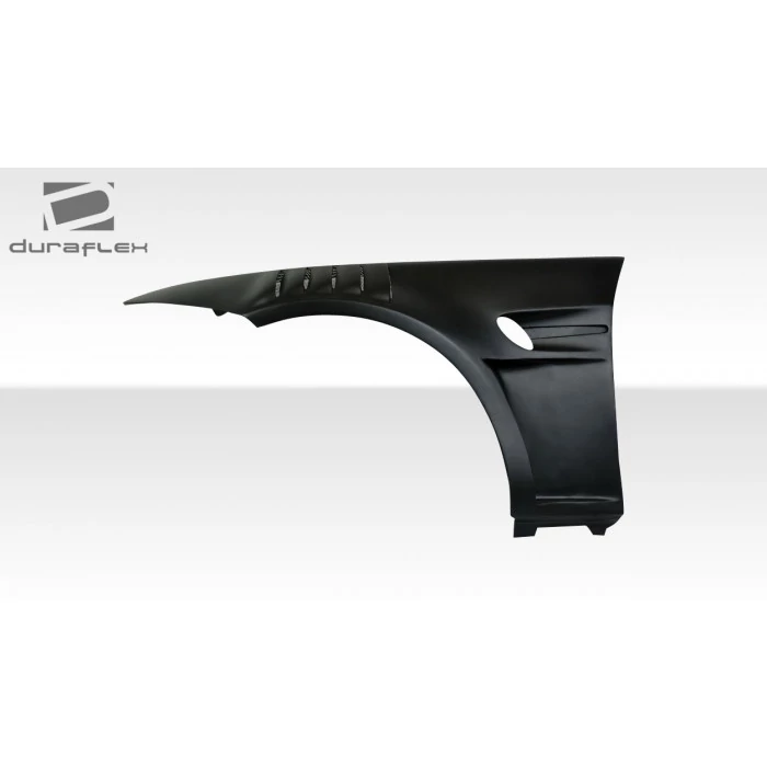 Duraflex® - GTR Style Front Fenders