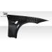 Duraflex® - GTR Style Front Fenders