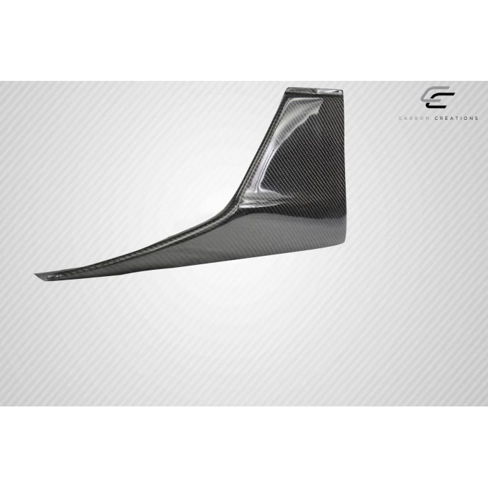 Carbon Creations® - MSR Style Side Skirts Add On