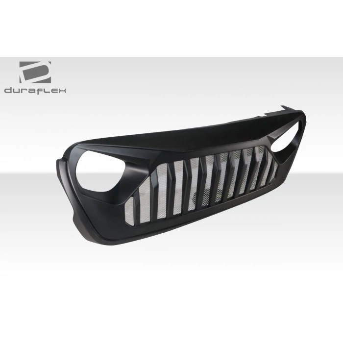 Duraflex® - Predator Style Grille