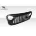 Duraflex® - Predator Style Grille