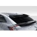 Duraflex® - Type M Style Roof Wing Spoiler