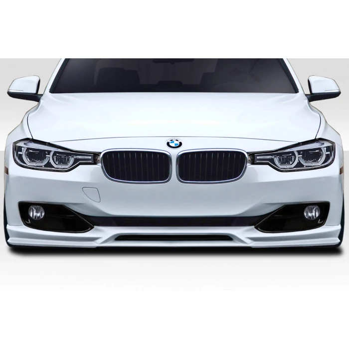 Duraflex® - 3DS Style Front Lip Spoiler