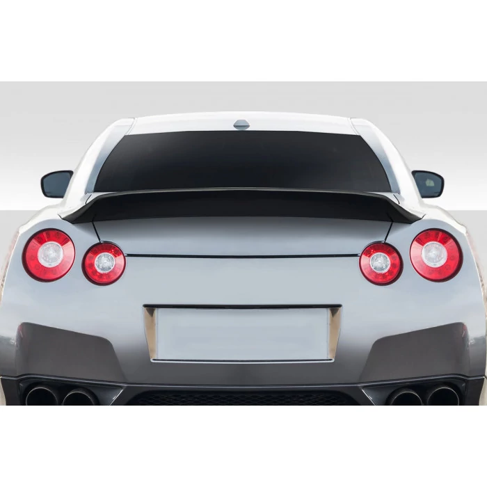 Duraflex® - Duckbill Style Rear Wing Spoiler