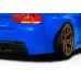 Duraflex® - RBS Style Rear Bumper Add Ons