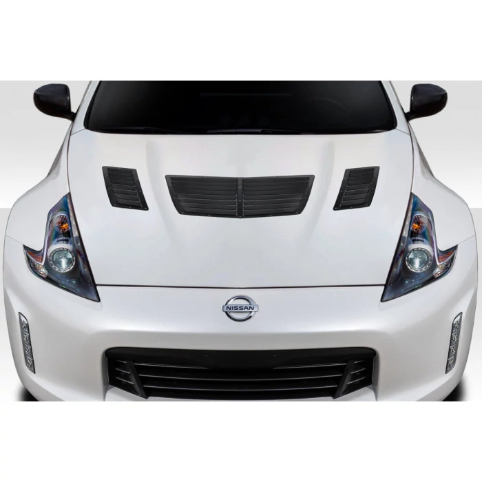 Duraflex® - GT1 Style Hood