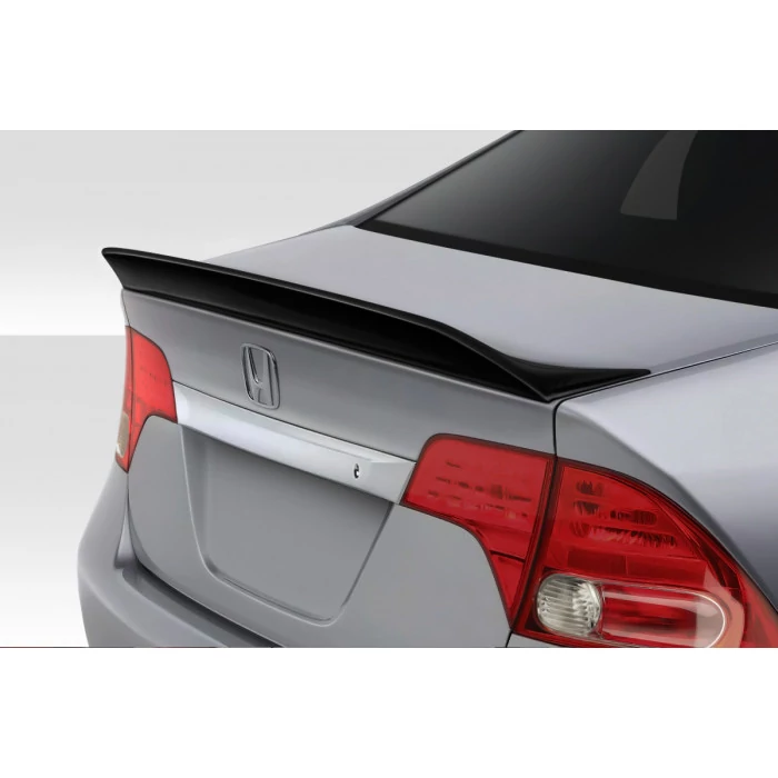 Duraflex® - KMZ Style Rear Wing Spoiler