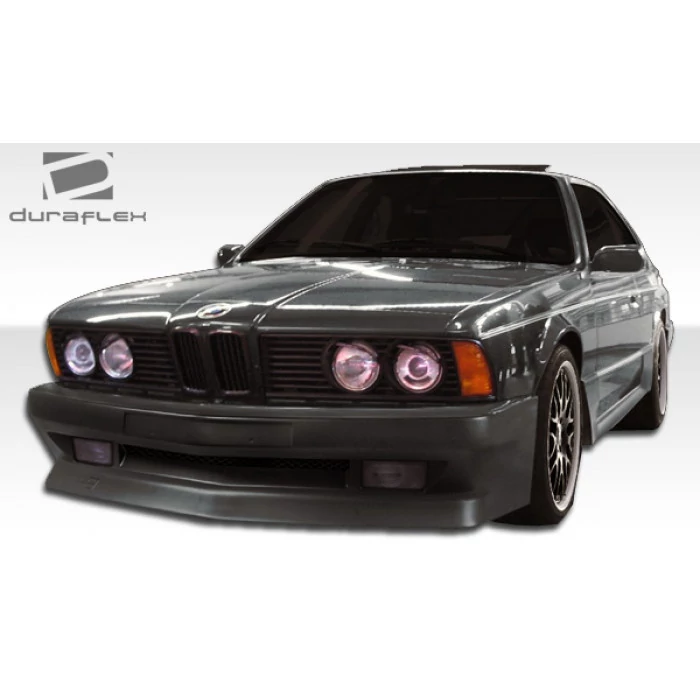 Duraflex® - ZR-S Style Side Skirt Rocker Panels BMW