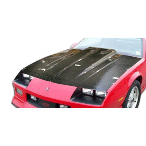 Carbon Creations® - Cowl Hood Chevrolet Camaro