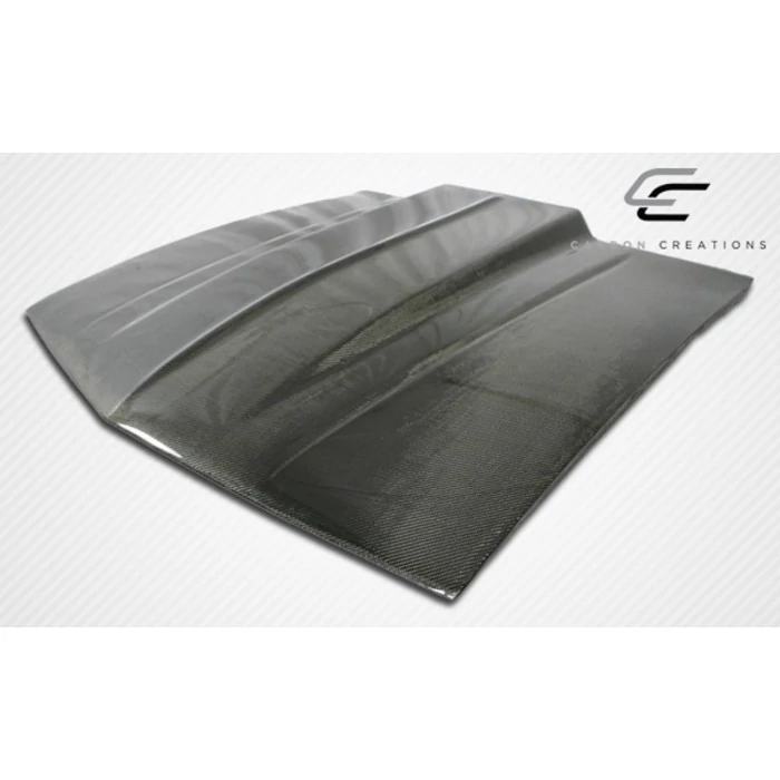 Carbon Creations® - Cowl Hood Chevrolet Camaro