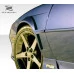 Duraflex® - GT Concept Style Fenders Chevrolet Camaro