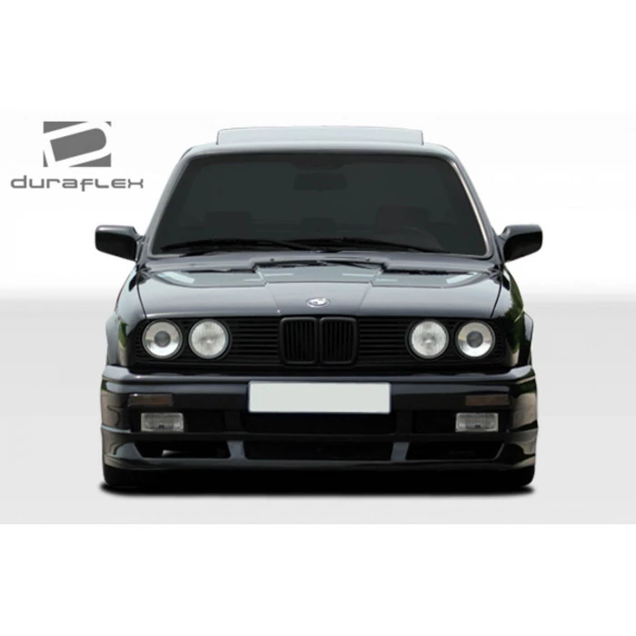 Duraflex® - GT-S Style Front Bumper Cover BMW