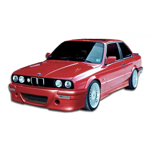 Duraflex® - CSL Look Side Skirt Rocker Panels BMW