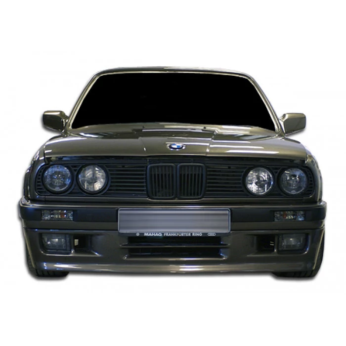 Duraflex® - M-Tech Style Front Bumper Cover BMW