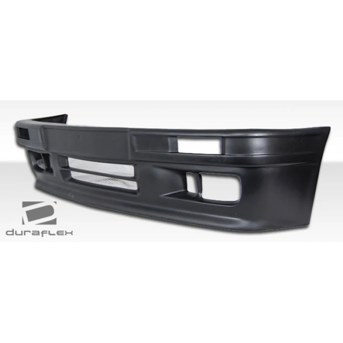 Duraflex® - M-Tech Style Front Bumper Cover BMW