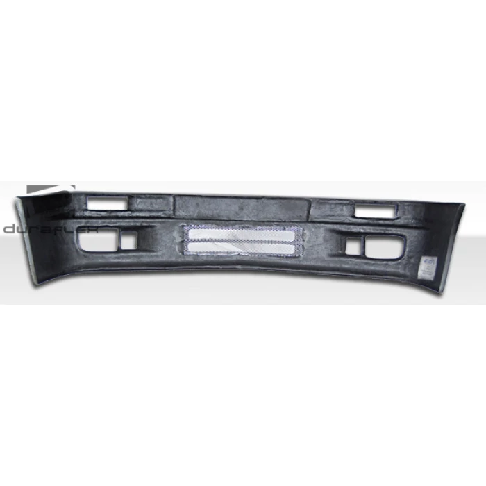 Duraflex® - M-Tech Style Front Bumper Cover BMW