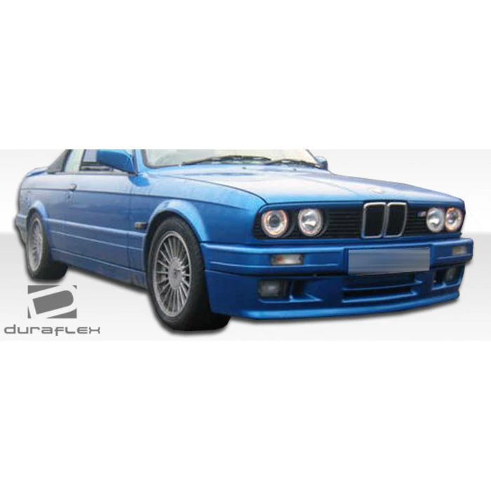 Duraflex® - M-Tech Style Side Skirt Rocker Panels BMW