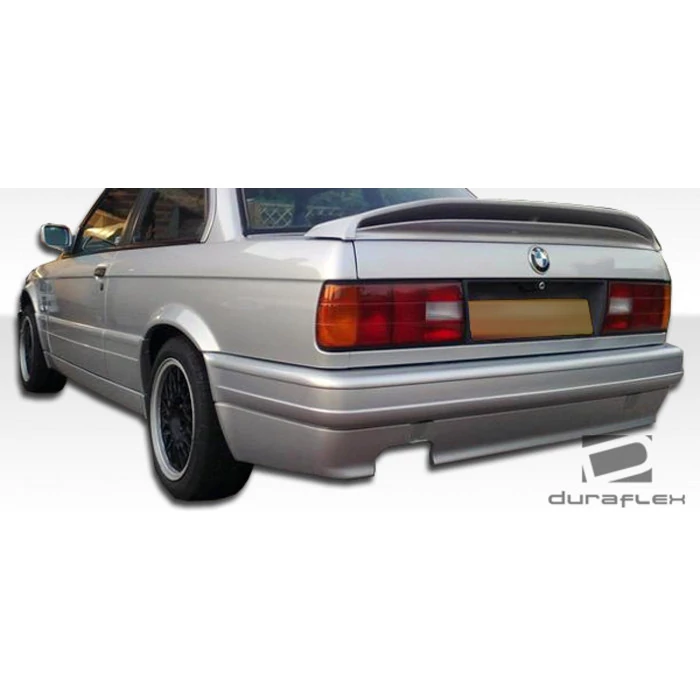 Duraflex® - M-Tech Style Side Skirt Rocker Panels BMW