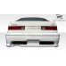 Duraflex® - Type M Style Rear Bumper Cover Acura Integra