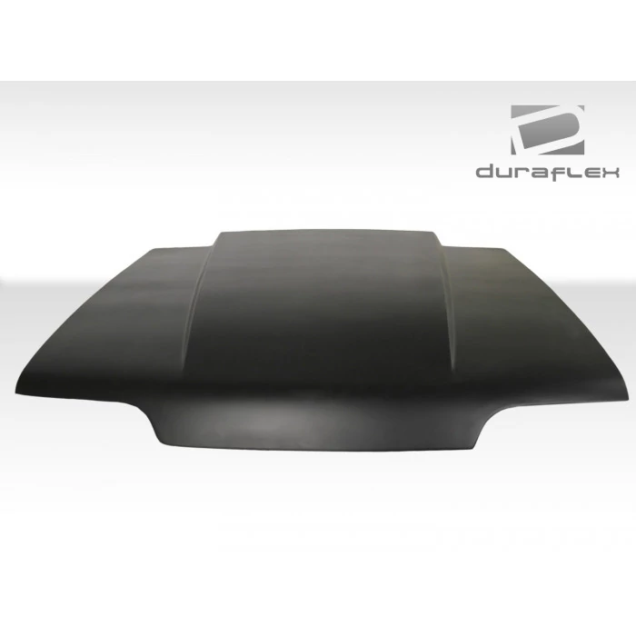 Duraflex® - 2" Cowl Hood Ford Mustang