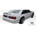 Duraflex® - Cobra R Style Side Skirt Rocker Panels Ford Mustang