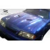Duraflex® - Mach 2 Style Hood Ford Mustang