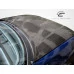 Carbon Creations® - OEM Look Hood Honda Civic