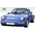 Duraflex® - Turbo Look Front Bumper Cover Porsche 911