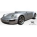 Duraflex® - Turbo Look Side Skirt Rocker Panels Porsche 911