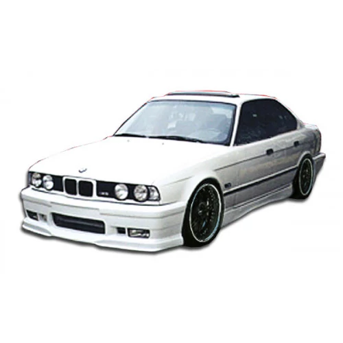 Duraflex® - M Power Style Side Skirt Rocker Panels BMW