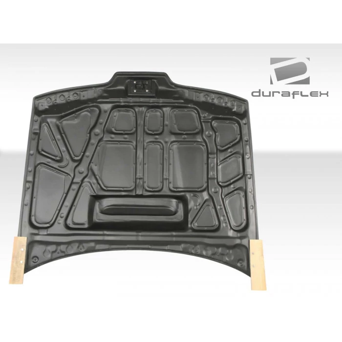 Duraflex® - Spyder 2 Style Hood Acura Integra
