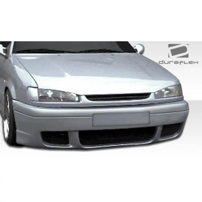 Duraflex® - RS Look Front Bumper Cover Volkswagen Passat