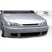 Duraflex® - RS Look Front Bumper Cover Volkswagen Passat