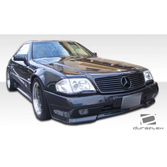 Duraflex® - AMG2 Look Front Bumper Cover Mercedes-Benz