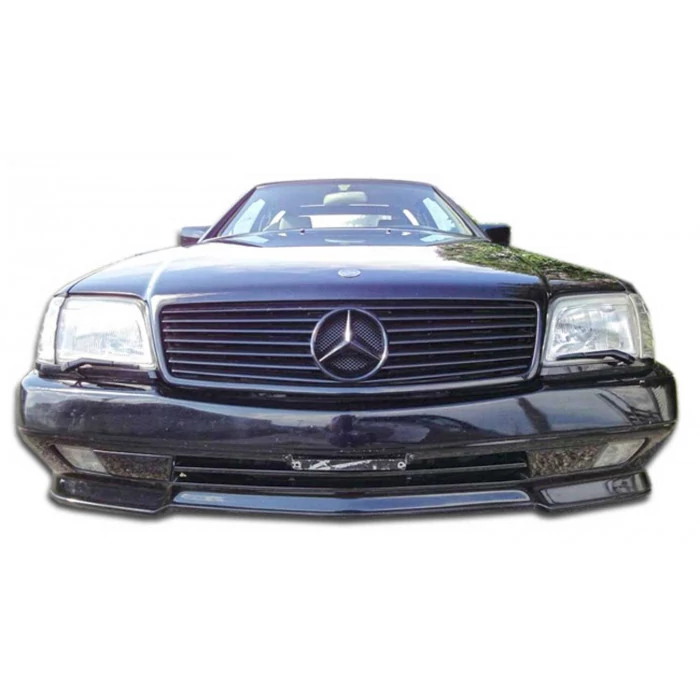 Duraflex® - AMG2 Look Front Bumper Cover Mercedes-Benz