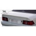 Duraflex® - AMG Look Trunk Lid Wing Spoiler Mercedes-Benz