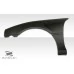 Duraflex® - GT Concept Style Fenders Toyota Mr2