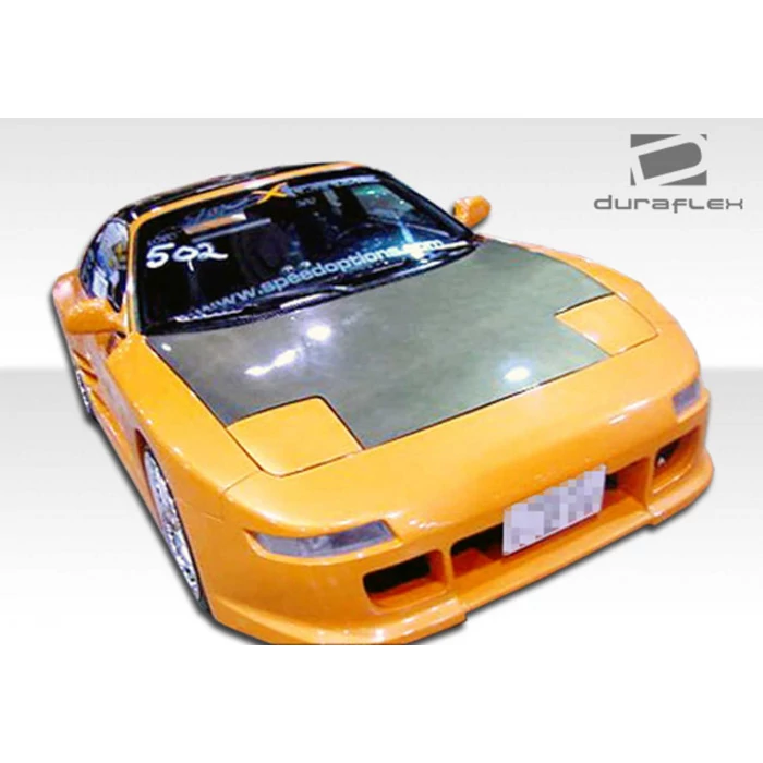 Duraflex® - TD3000 Style Wide Body Front Fenders Toyota Mr2