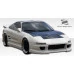 Duraflex® - Type B Style Front Bumper Cover Toyota Mr2