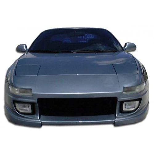 Duraflex® - Type B Style Front Bumper Cover Toyota Mr2