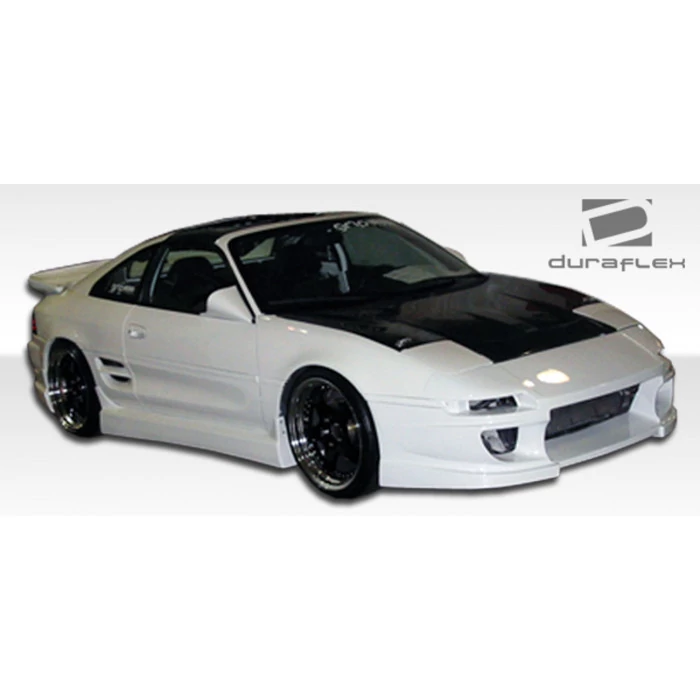 Duraflex® - Type B Style Front Bumper Cover Toyota Mr2