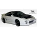 Duraflex® - Type B Style Front Bumper Cover Toyota Mr2