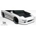 Duraflex® - Type B Style Front Bumper Cover Toyota Mr2