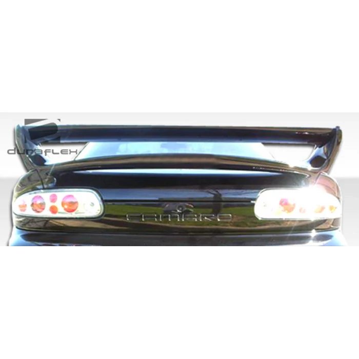 Duraflex® - GT-R Style Trunk Lid Wing Spoiler Chevrolet Camaro