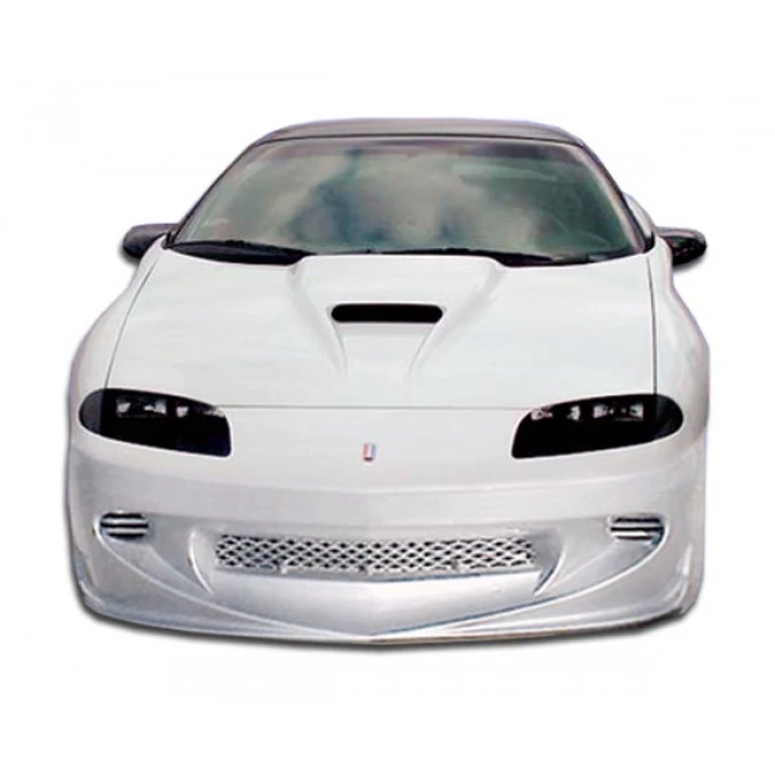 Duraflex® - Sniper Style Front Bumper Cover Chevrolet Camaro