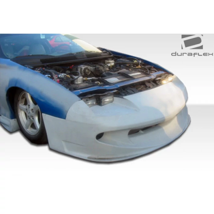 Duraflex® - Sniper Style Front Bumper Cover Chevrolet Camaro