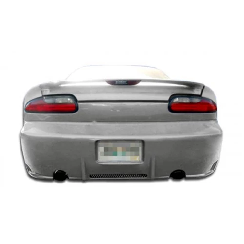 Duraflex® - Sniper Style Rear Bumper Cover Chevrolet Camaro